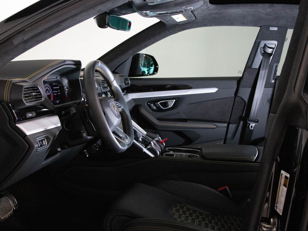 2021 Lamborghini Urus V8   641 HP   MASSAGE   HUD   22 IN WHEELS, Toronto, Cash