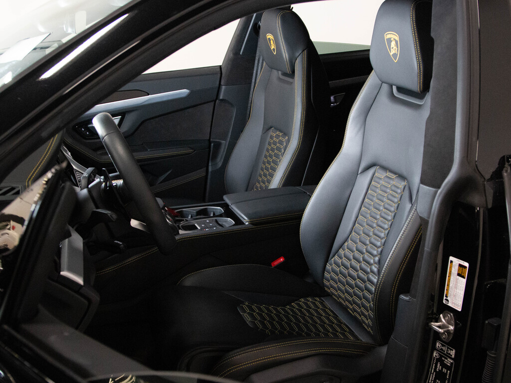 2021 Lamborghini Urus V8   641 HP   MASSAGE   HUD   22 IN WHEELS, Toronto, Cash