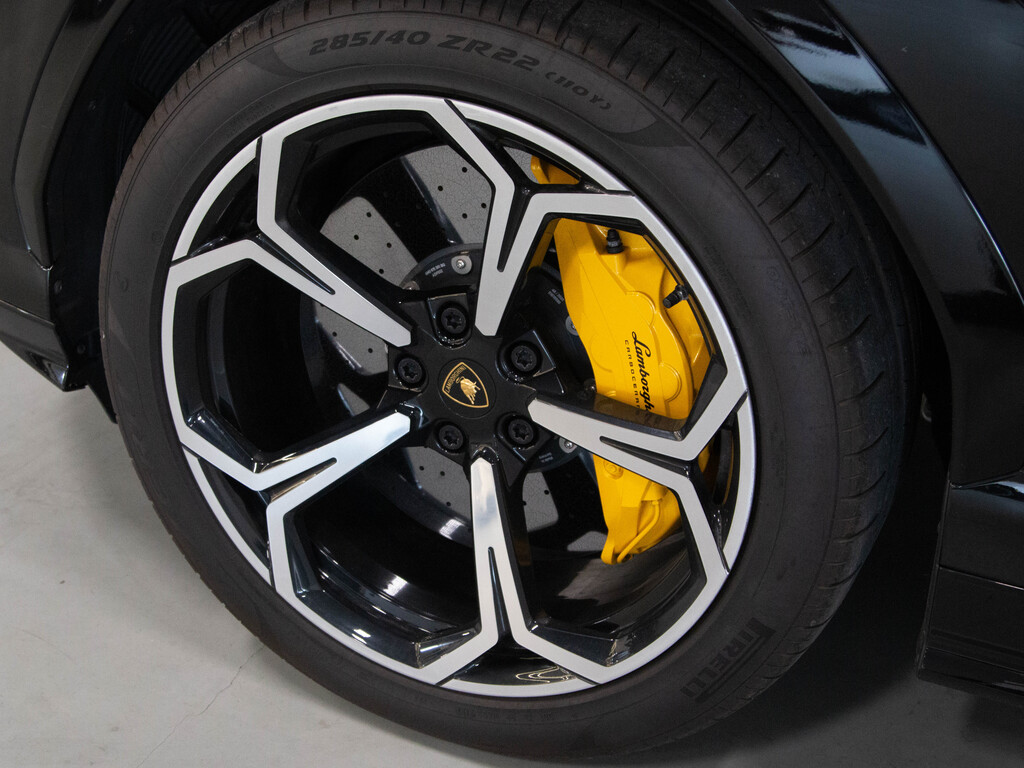2021 Lamborghini Urus V8   641 HP   MASSAGE   HUD   22 IN WHEELS, Toronto, Cash