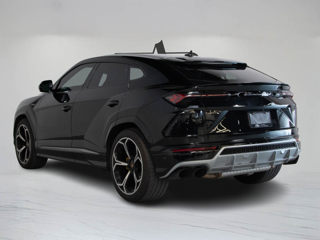 2021 Lamborghini Urus V8   641 HP   MASSAGE   HUD   22 IN WHEELS, Toronto, Cash