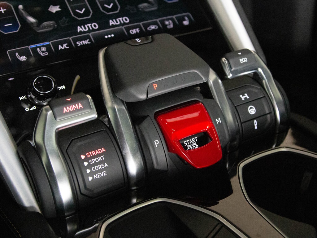 2021 Lamborghini Urus V8   641 HP   MASSAGE   HUD   22 IN WHEELS, Toronto, Cash