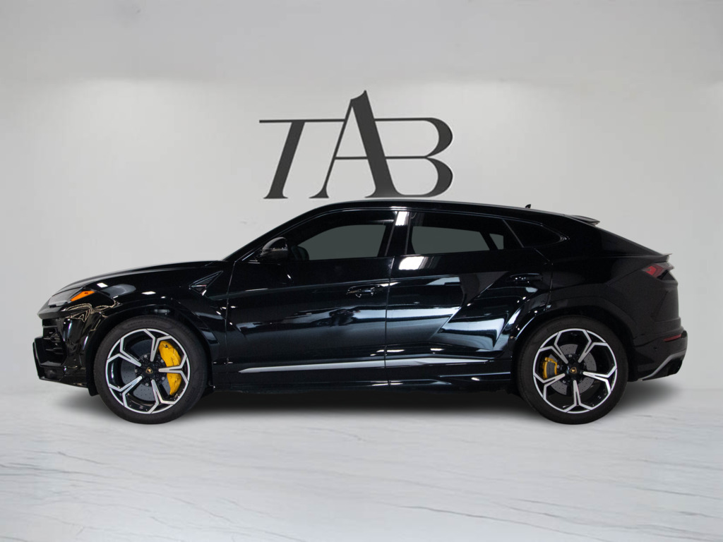 2021 Lamborghini Urus V8   641 HP   MASSAGE   HUD   22 IN WHEELS, Toronto, Cash