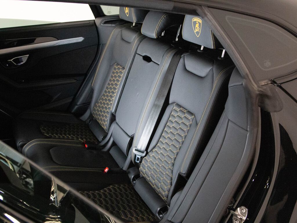 2021 Lamborghini Urus V8   641 HP   MASSAGE   HUD   22 IN WHEELS, Toronto, Cash
