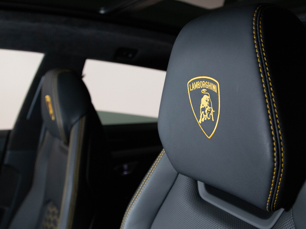 2021 Lamborghini Urus V8   641 HP   MASSAGE   HUD   22 IN WHEELS, Toronto, Cash