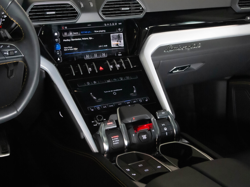 2021 Lamborghini Urus V8   641 HP   MASSAGE   HUD   22 IN WHEELS, Toronto, Cash