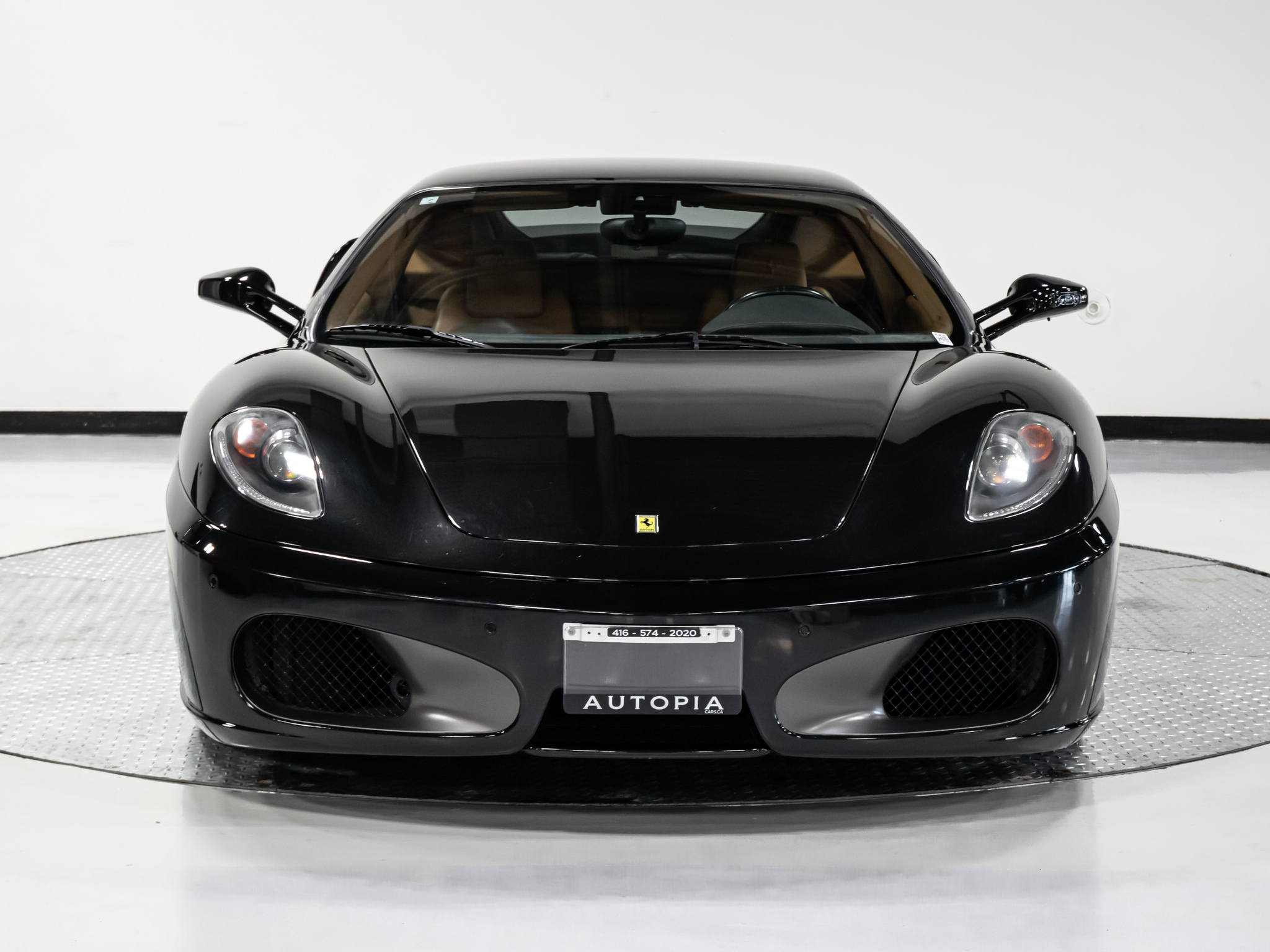 2008 Ferrari 430