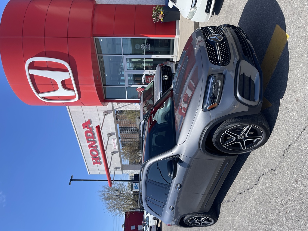 2024 Mercedes-Benz GLB 250 4MATIC, Toronto, Cash