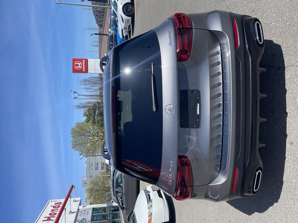 2024 Mercedes-Benz GLB 250 4MATIC, Toronto, Cash
