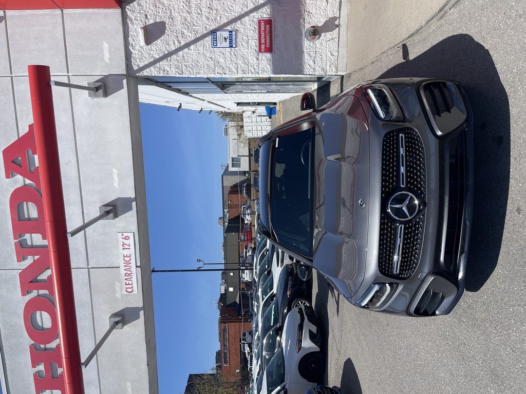 2024 Mercedes-Benz GLB 250 4MATIC, Toronto, Cash