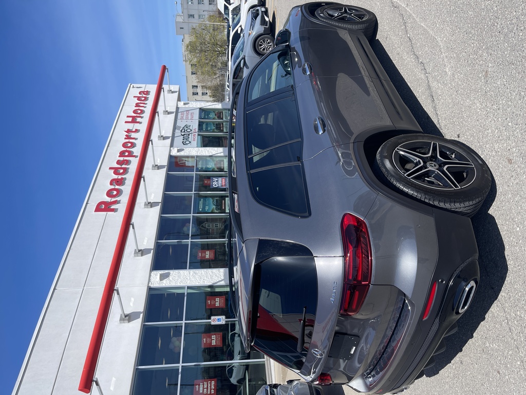 2024 Mercedes-Benz GLB 250 4MATIC, Toronto, Cash