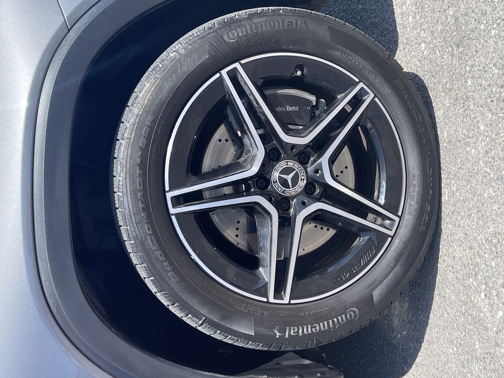 2024 Mercedes-Benz GLB 250 4MATIC, Toronto, Cash