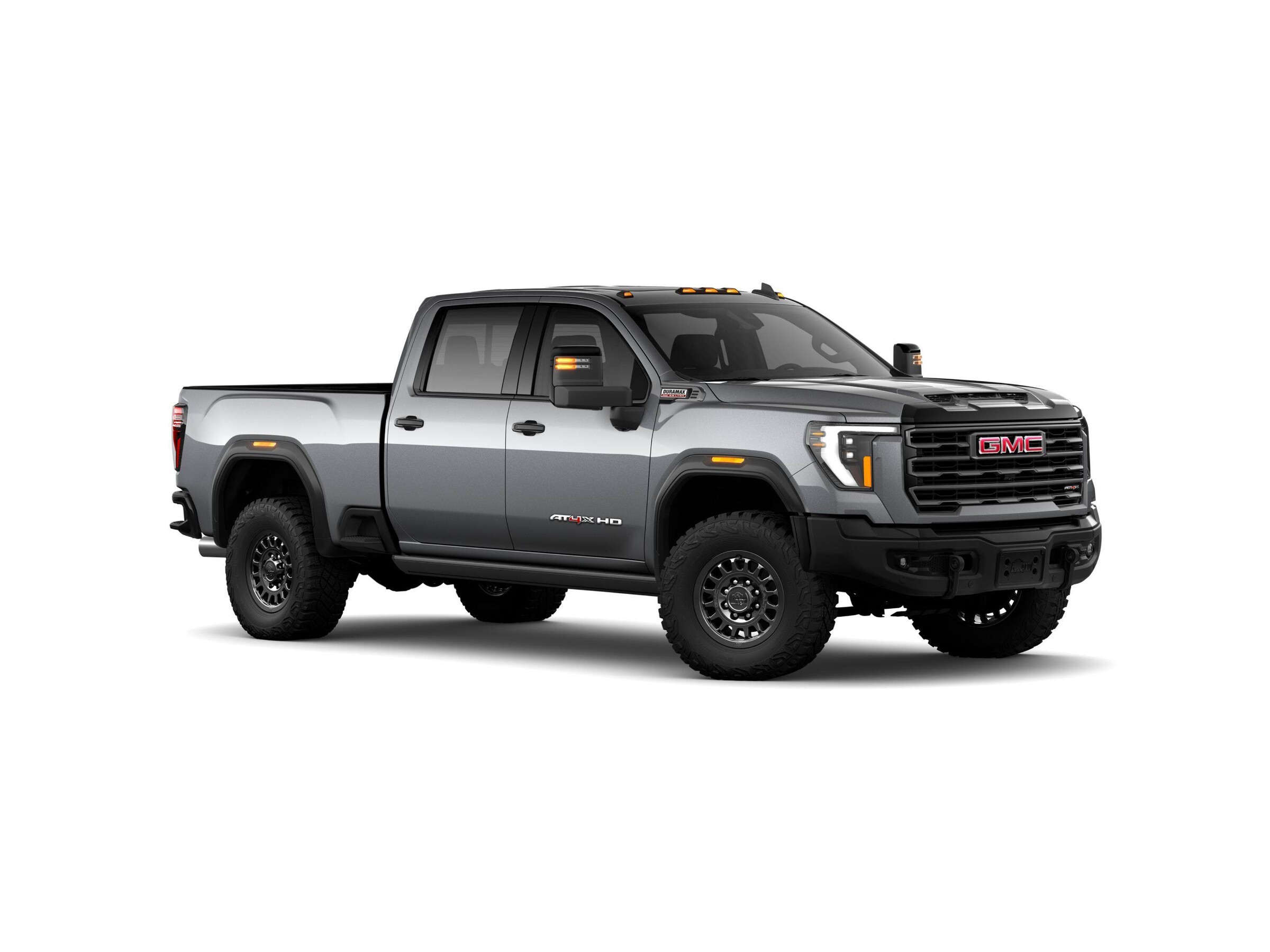 2025 GMC SIERRA 2500HD AT4X AEV Edition