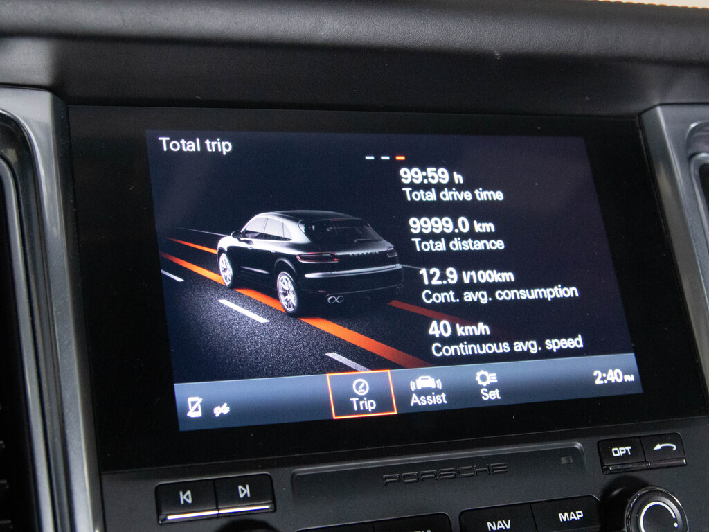 2018 Porsche Macan S, Toronto, Cash