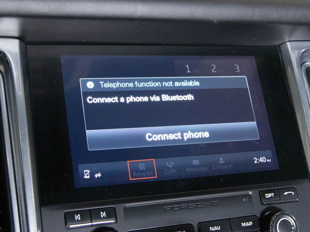 2018 Porsche Macan S, Toronto, Cash