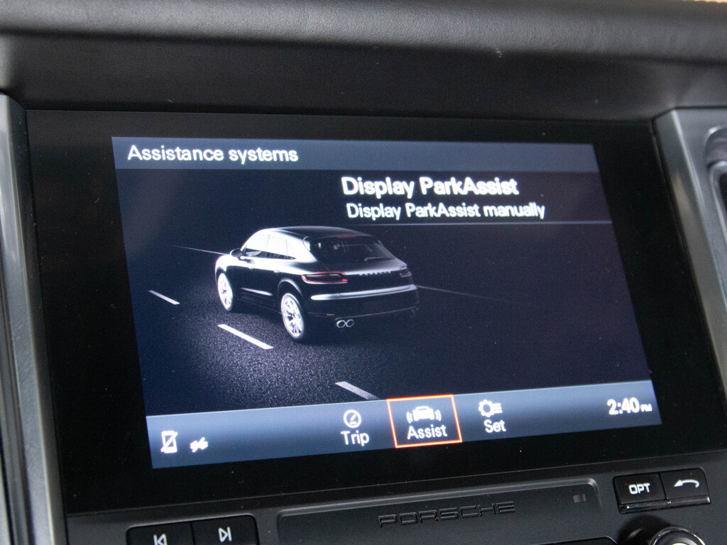 2018 Porsche Macan S, Toronto, Cash