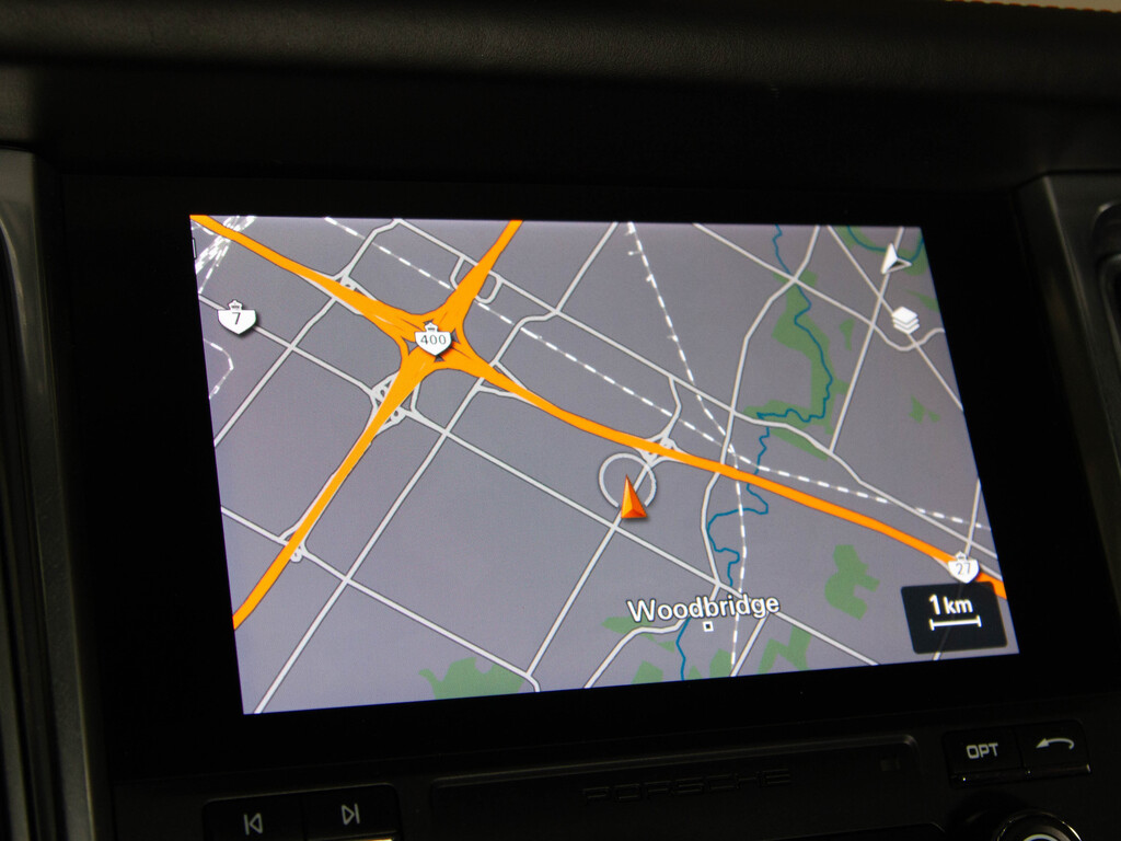 2018 Porsche Macan S, Toronto, Cash