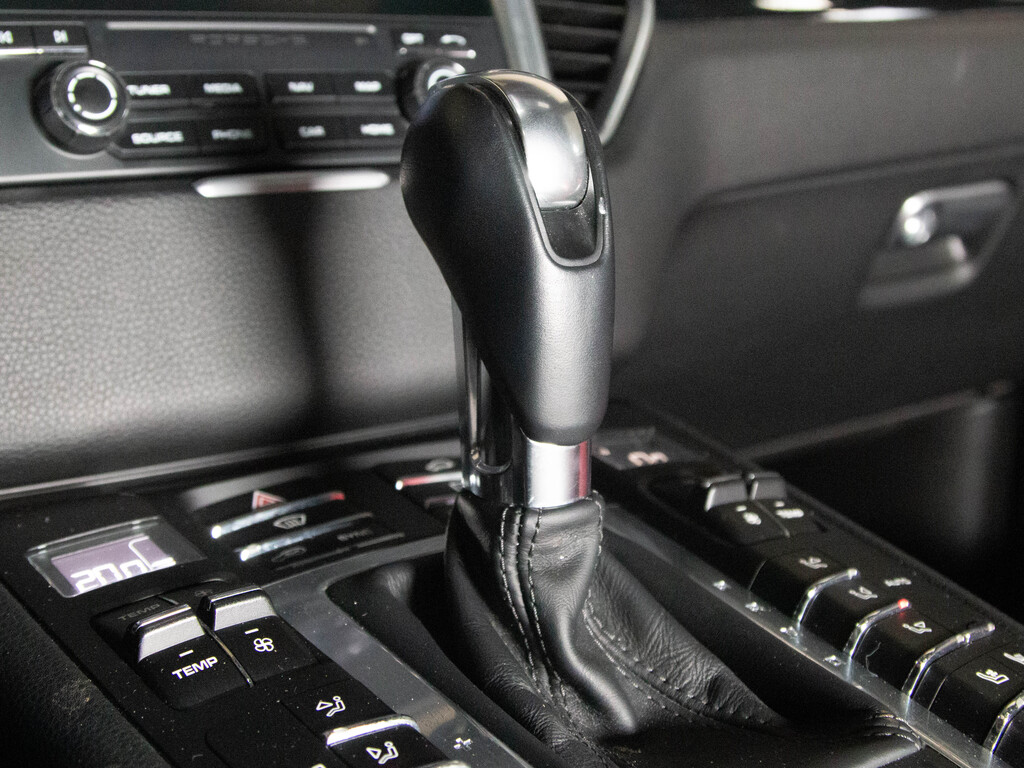 2018 Porsche Macan S, Toronto, Cash