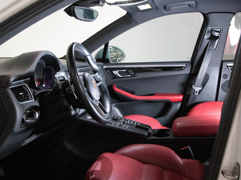 2018 Porsche Macan S, Toronto, Cash