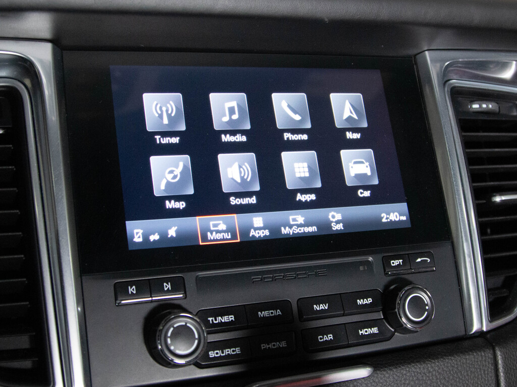 2018 Porsche Macan S, Toronto, Cash