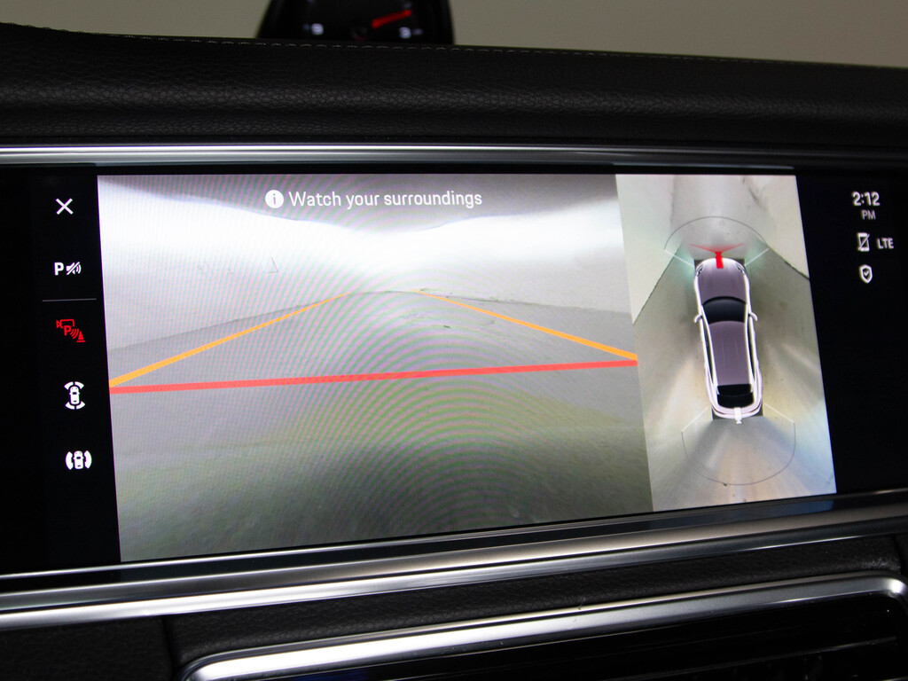 2022 Porsche Panamera Sport Turismo 4, Toronto, Cash