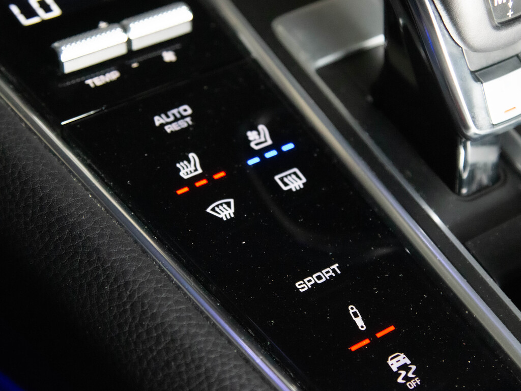 2022 Porsche Panamera Sport Turismo 4, Toronto, Cash