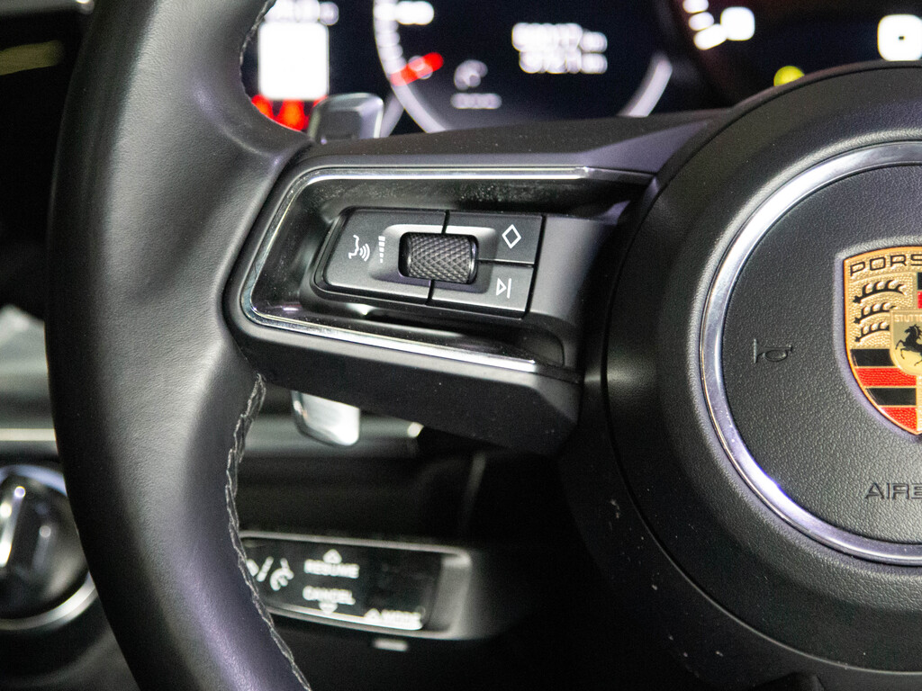 2022 Porsche Panamera Sport Turismo 4, Toronto, Cash