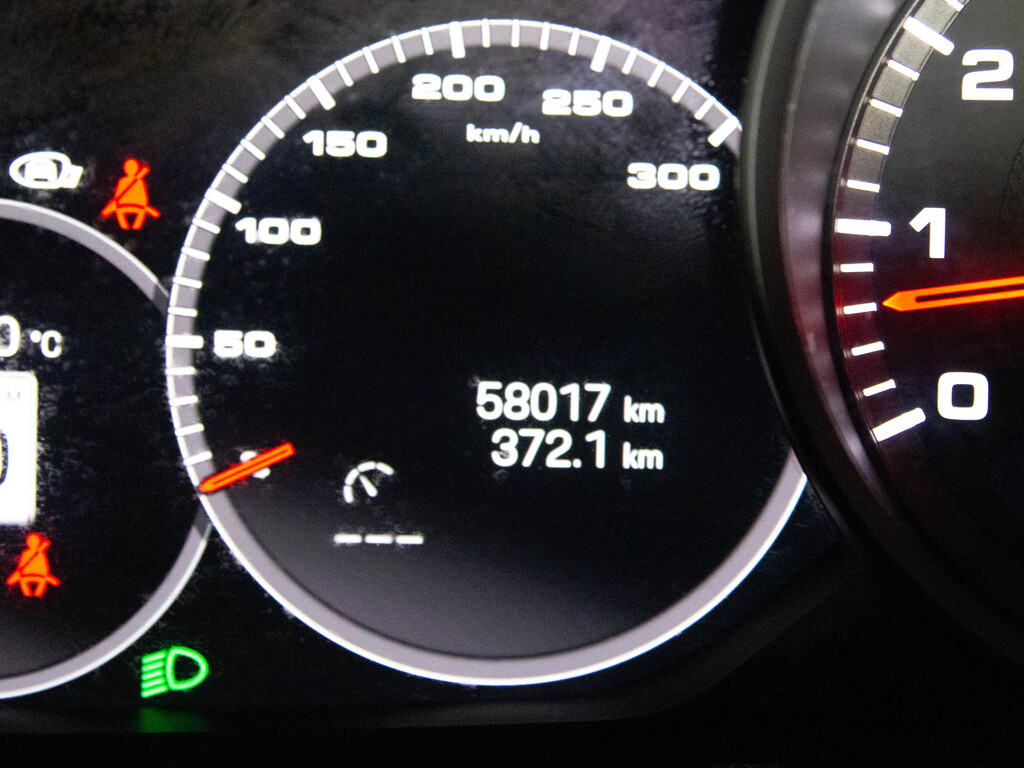 2022 Porsche Panamera Sport Turismo 4, Toronto, Cash