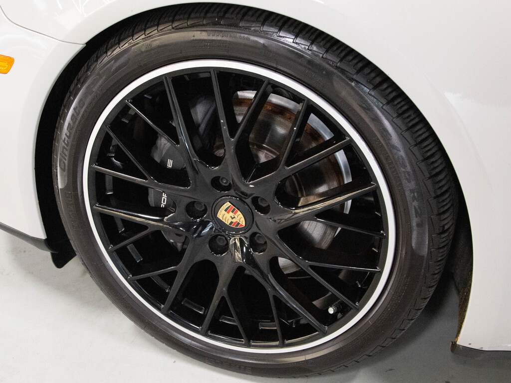 2022 Porsche Panamera Sport Turismo 4, Toronto, Cash