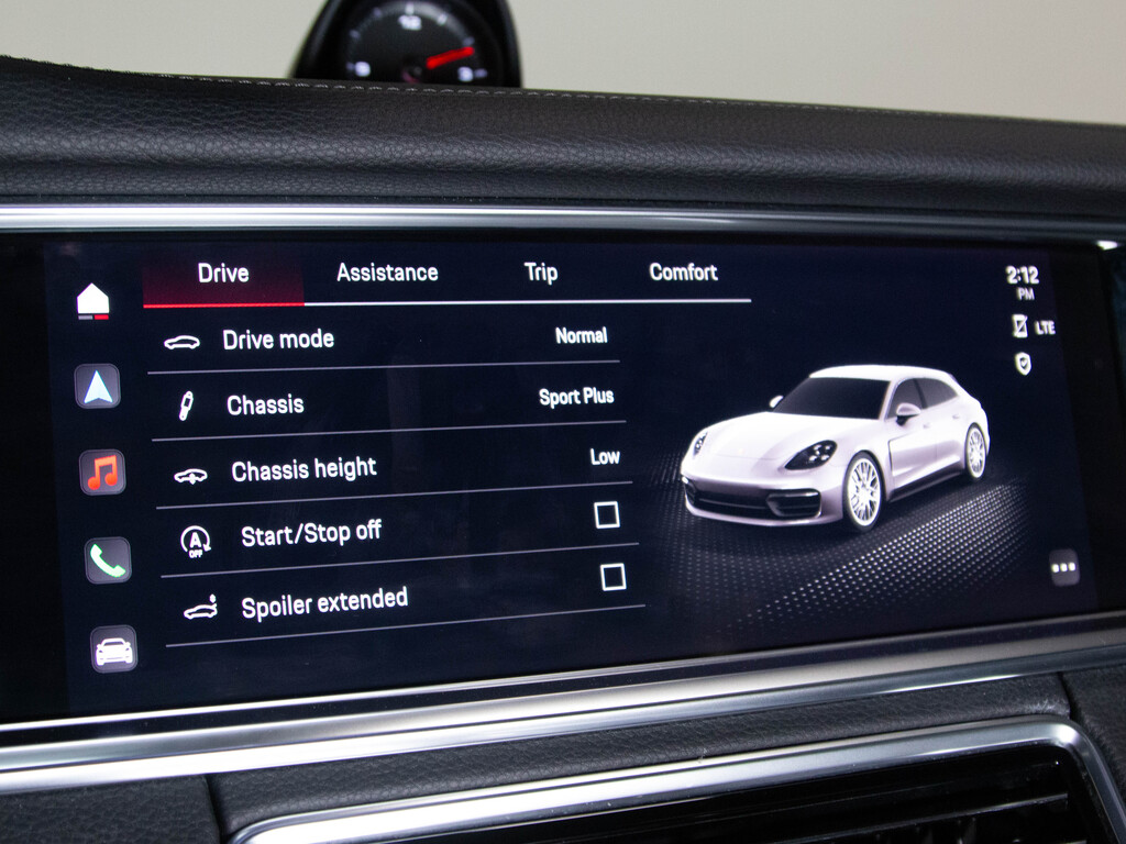 2022 Porsche Panamera Sport Turismo 4, Toronto, Cash