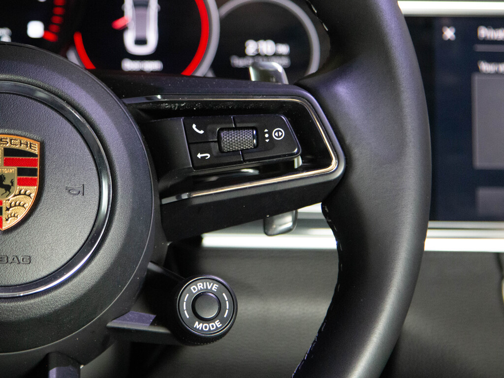 2022 Porsche Panamera Sport Turismo 4, Toronto, Cash