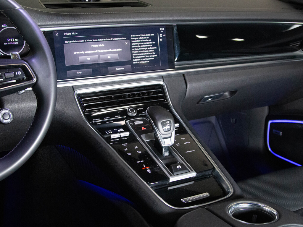 2022 Porsche Panamera Sport Turismo 4, Toronto, Cash