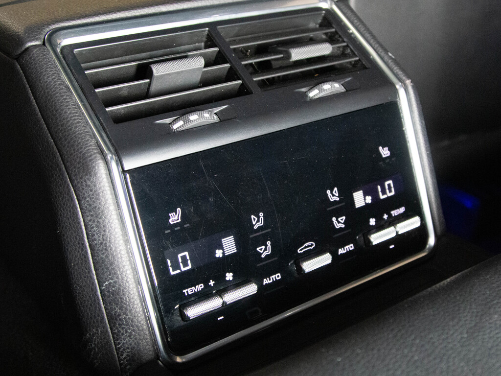 2022 Porsche Panamera Sport Turismo 4, Toronto, Cash