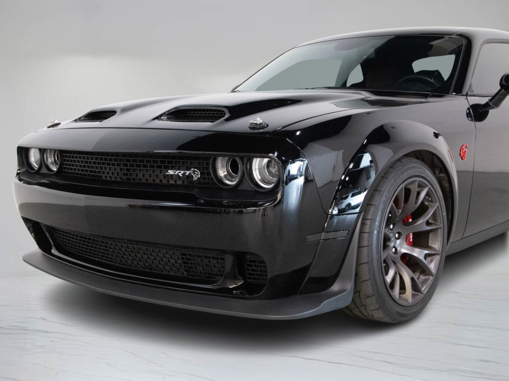 2021 Dodge Challenger SRT Hellcat Widebody, Toronto, Cash