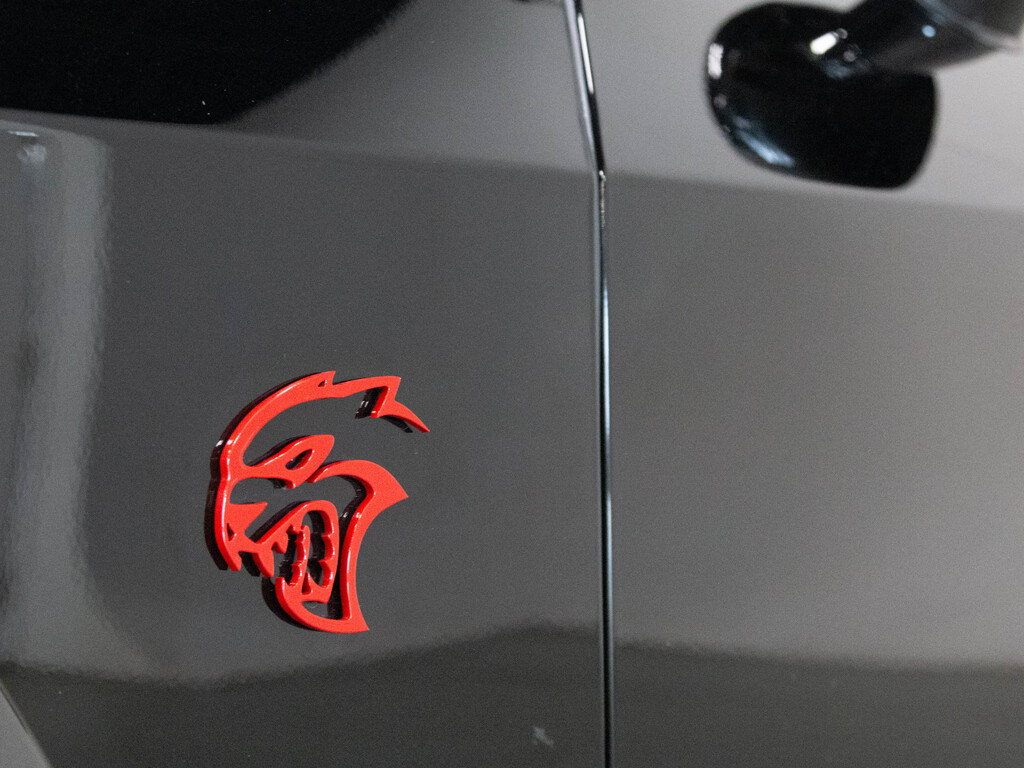 2021 Dodge Challenger SRT Hellcat Widebody, Toronto, Cash