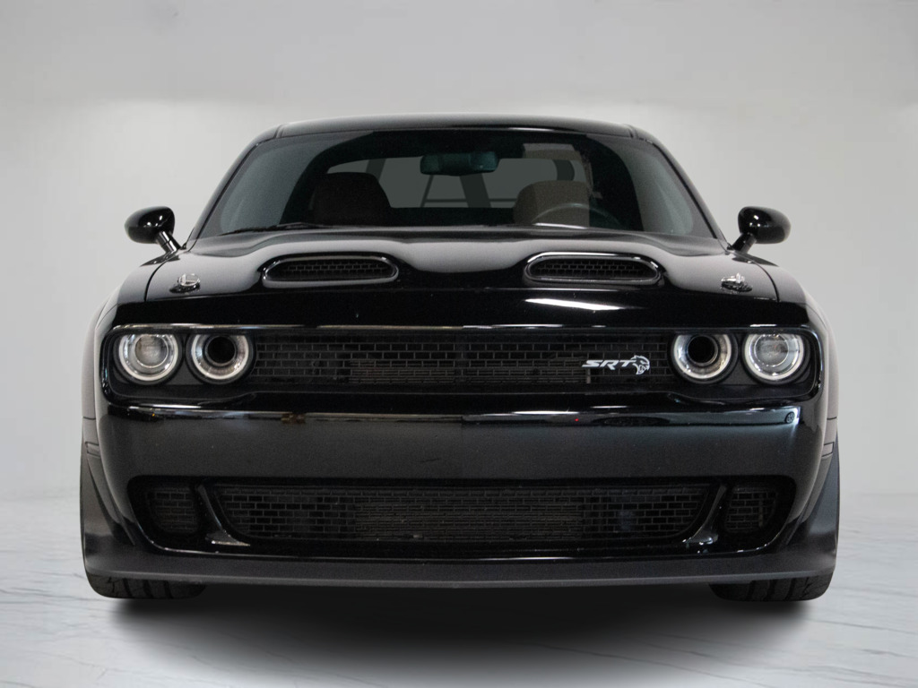 2021 Dodge Challenger SRT Hellcat Widebody, Toronto, Cash