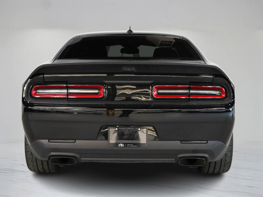 2021 Dodge Challenger SRT Hellcat Widebody, Toronto, Cash