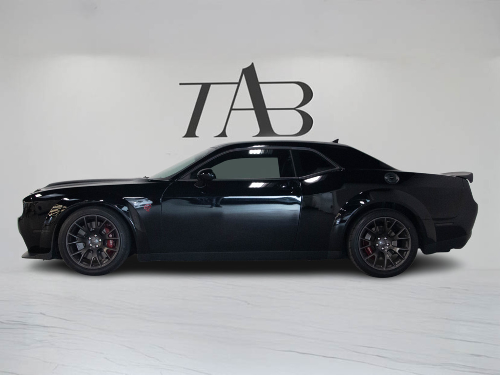 2021 Dodge Challenger SRT Hellcat Widebody, Toronto, Cash