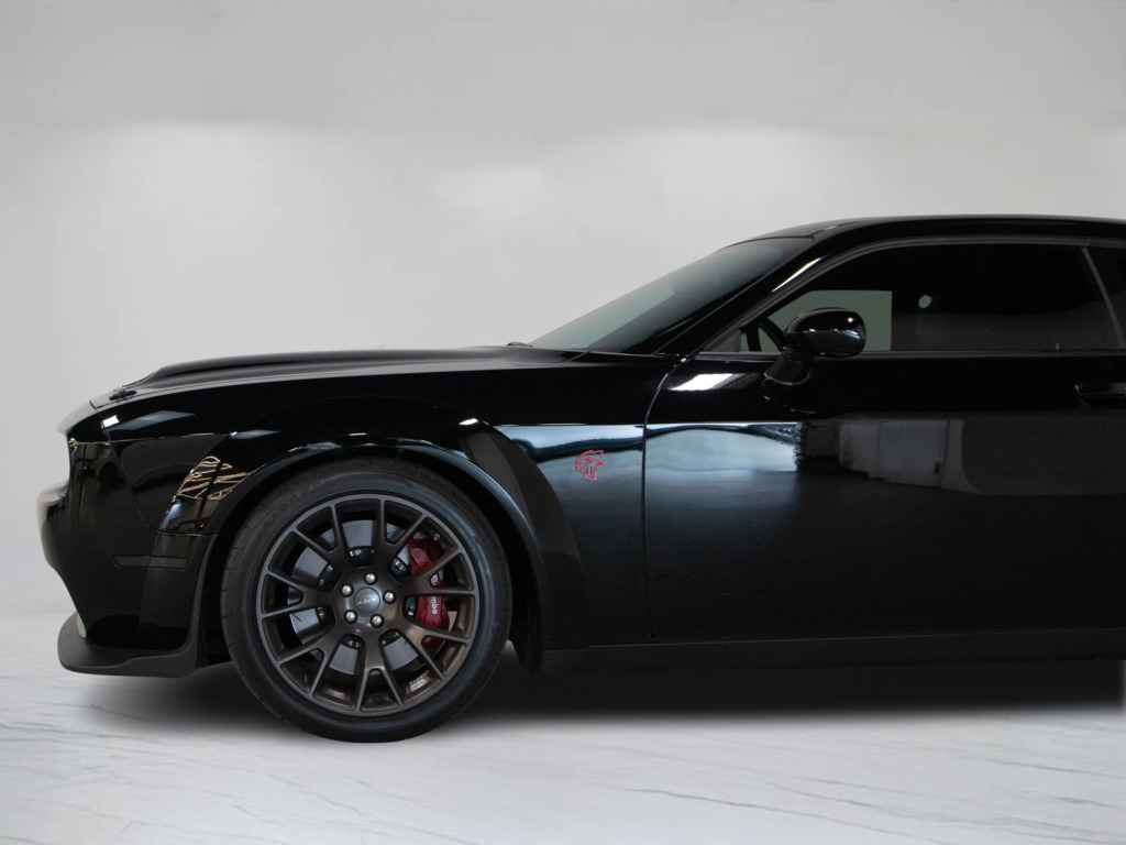 2021 Dodge Challenger SRT Hellcat Widebody, Toronto, Cash