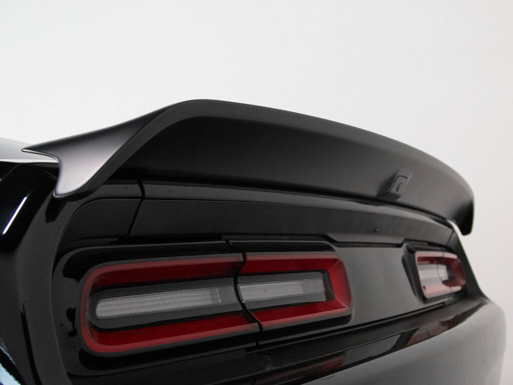 2021 Dodge Challenger SRT Hellcat Widebody, Toronto, Cash