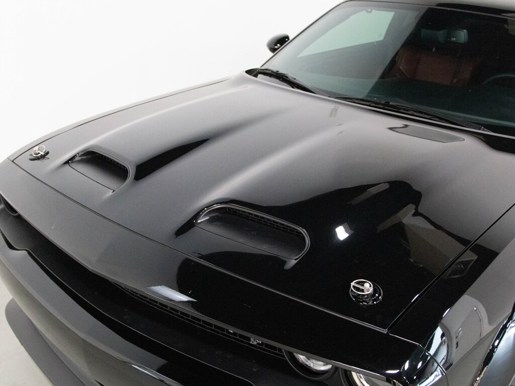 2021 Dodge Challenger SRT Hellcat Widebody, Toronto, Cash