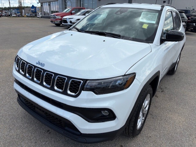 2025 Jeep Compass EMPLOYEE PRICING FOR EVERYONE!!