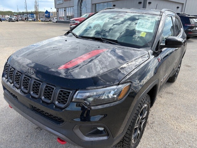 2025 Jeep Compass EMPLOYEE PRICING FOR EVERYONE!!
