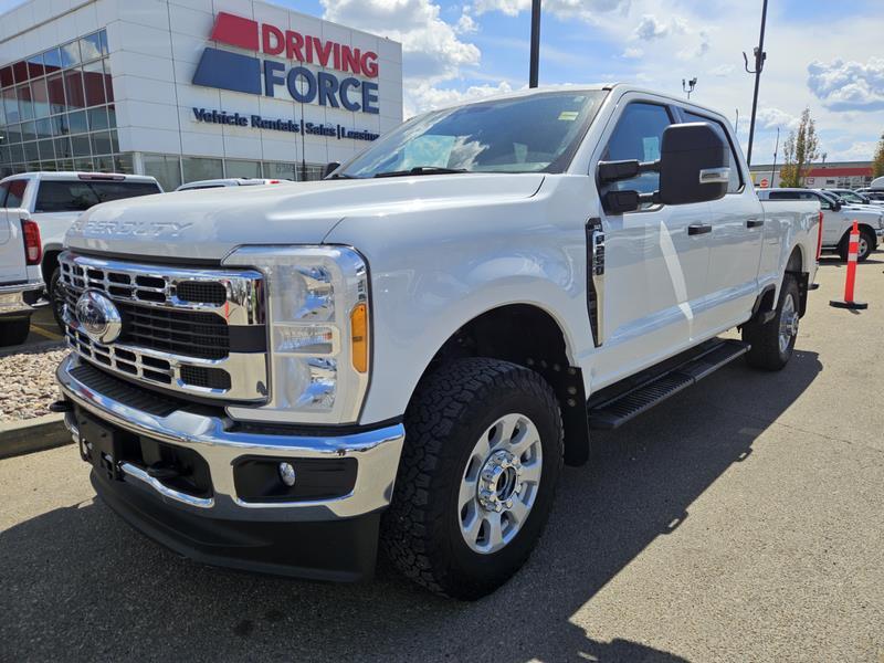 2023 Ford F-250 XLT