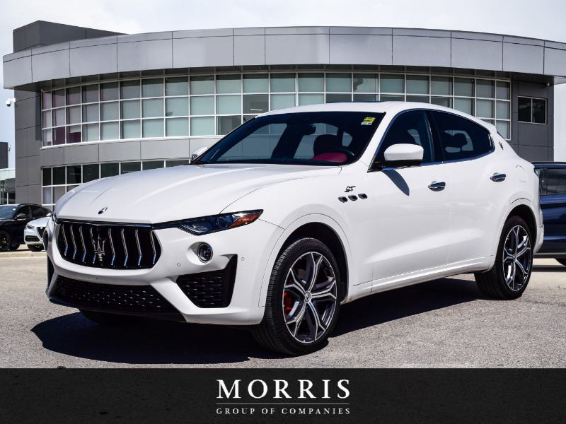 2022 Maserati Levante GT 3.0L