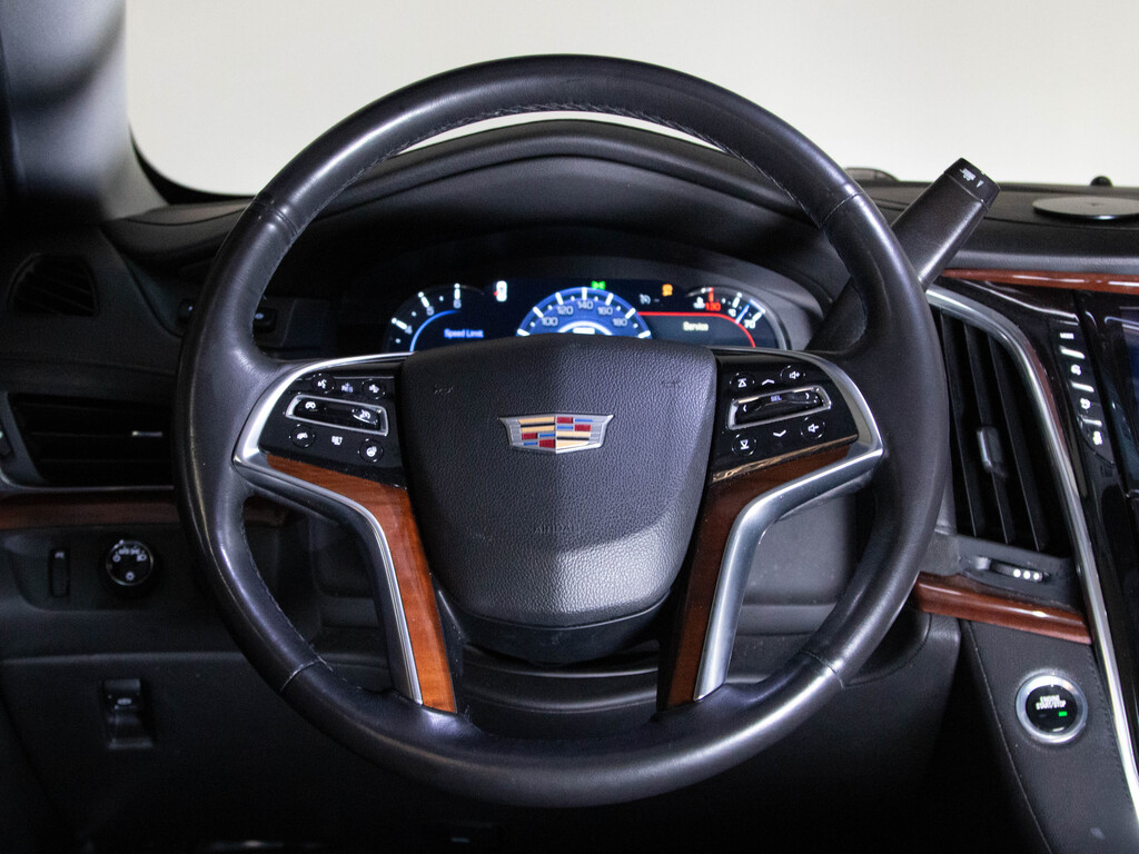 2018 Cadillac Escalade ESV Premium Luxury, Toronto, Cash
