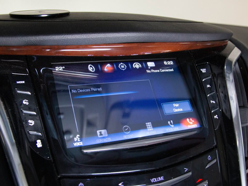 2018 Cadillac Escalade ESV Premium Luxury, Toronto, Cash
