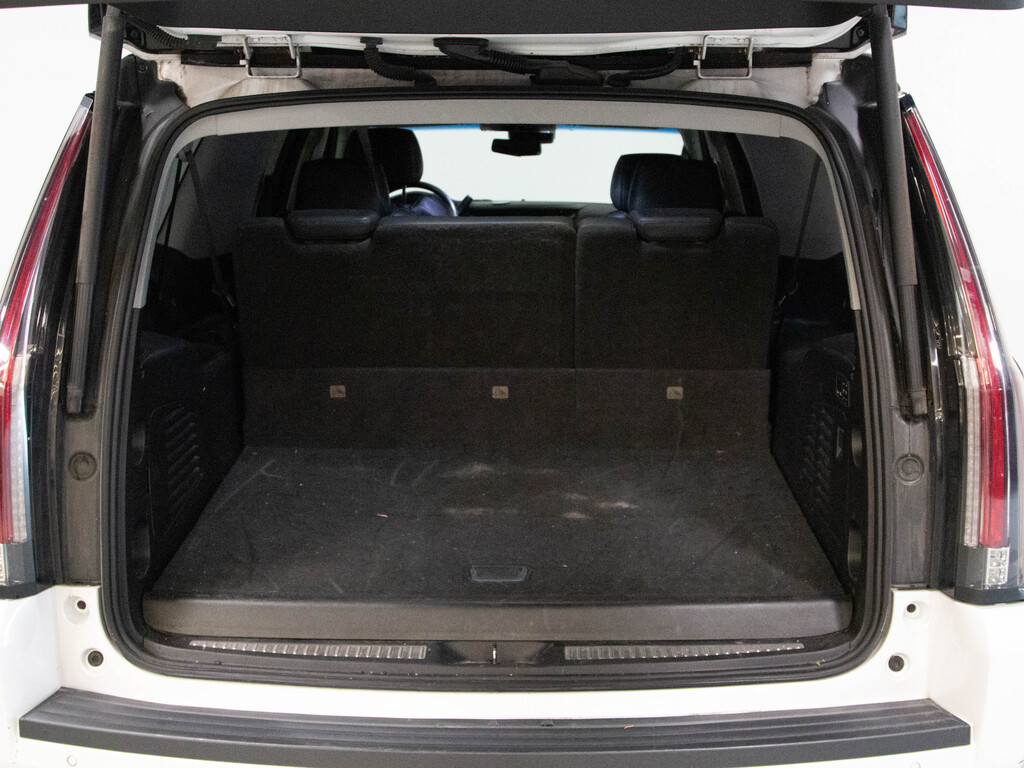 2018 Cadillac Escalade ESV Premium Luxury, Toronto, Cash
