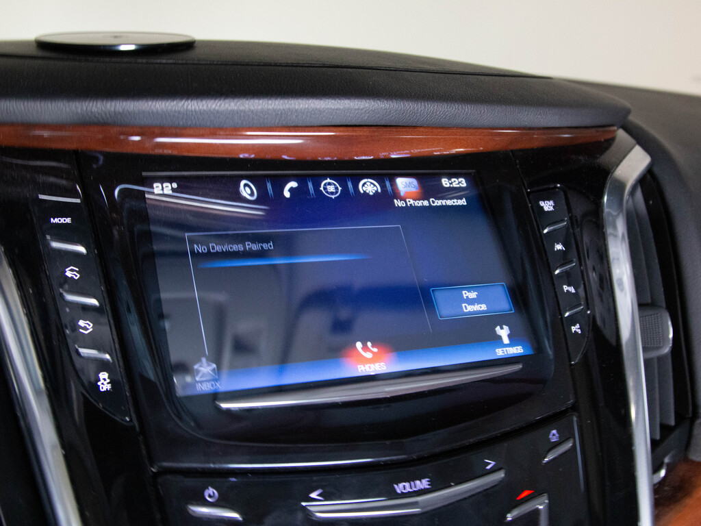 2018 Cadillac Escalade ESV Premium Luxury, Toronto, Cash