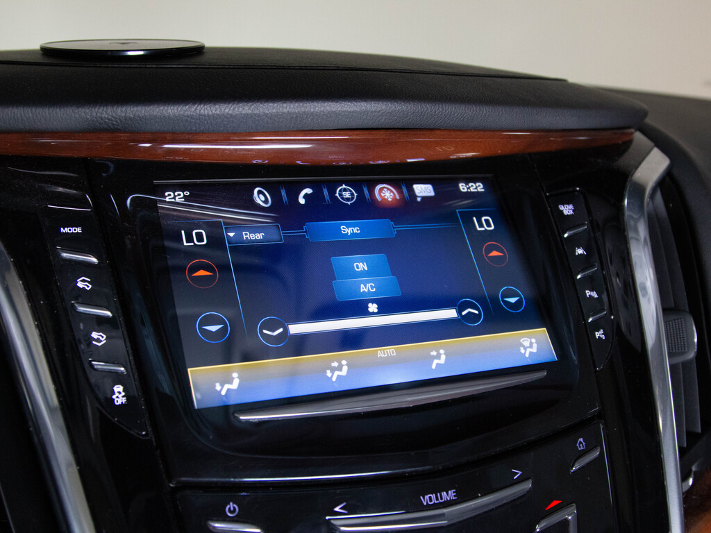 2018 Cadillac Escalade ESV Premium Luxury, Toronto, Cash