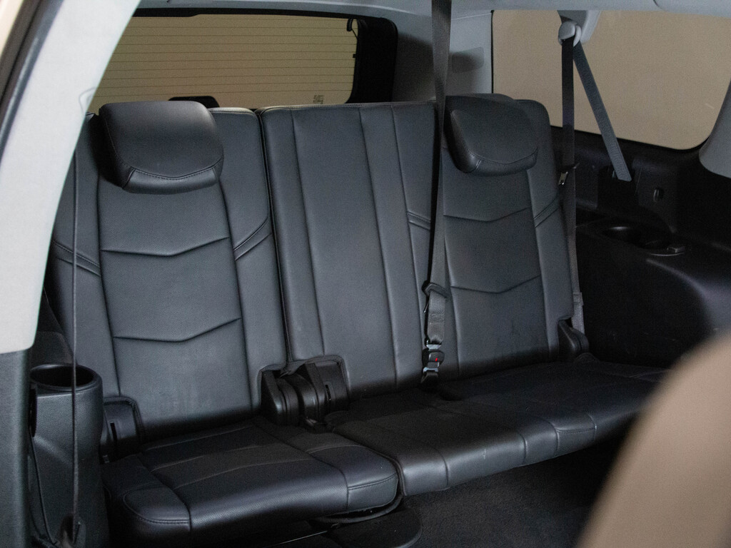 2018 Cadillac Escalade ESV Premium Luxury, Toronto, Cash